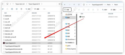 Topaz Gigapixel AI 人工智能驅(qū)動的圖片無損放大神器——軟件介紹與安裝教程